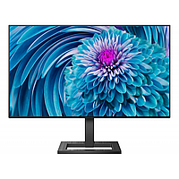 27" IPS Монітор,2560*1440, 75 Гц,HDMI*2,DP 275E2FAE/00 PR1
