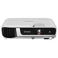 Проектор (4000 ANSILm,1280X800(16:9), 16000:1, 12000hrs,2x HDMI,1.2x Zoom,2W Speaker EB-W51(1374598343756)