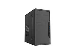Корпус Micro-ATX Без Блока Живлення MT-307-4U3C PR1