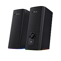 Акустична Система GXT 612 Cetic Bluetooth® Gaming Speaker Set - Black GXT 612(431017230756)