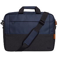 Сумка Для Ноутбуку Lisboa 16" laptop carry bag - B lue Lisboa 16" laptop bag - Blue PR1