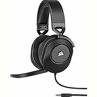 Гарнітура Corsair HS65 Surround Headset Carbon (CA-9011270-EU)