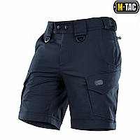 M-Tac шорты Aggressor Short Dark Navy Blue L