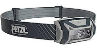 Фонарь налобный Petzl Actik Core 450 lm Grey