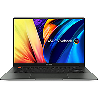 Ноутбук 14.5_2.8K_OLED/i7-12700H/16/1TB SSD/Intel Iris Xe/F/Bl/W11/Midnight Black S5402ZA-M9163W(265549545756)