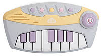 Музыкальная игрушка Funmuch Пианино со свет.эффектами