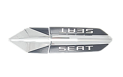 Емблеми на крила Seat