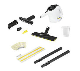 Пароочисник Karcher SC 1 EasyFix 1.516-401.0 1200W