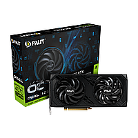 Відеокарта NVIDIA RTX4070 SUPER DUAL OC 12GB GDDR6X 192bit 3-DP HDMI RTX4070 SUPER DUAL OC 12GB(439158497756)