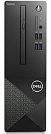 Dell ПК Vostro 3710 SFF, Intel i5-12400, 8GB, F512GB, ODD, UMA, WiFi, Win11P Chinazes Это Просто