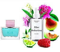 Antonio Banderas Blue Seduction for Women 110 мл - Духи для жінок (Антоніо Бандерас Блю Седакшн жіночі)