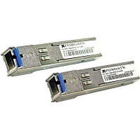 Модуль SFP FoxGate SFP-1,25/2,5G-GPON (C+)-20SC