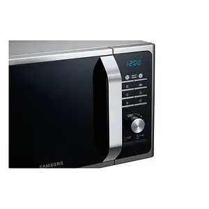 Мікрохвильова піч Samsung MS23F302TAS Dark Gray