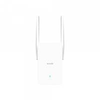 Повторювач/розширювач WiFi сигналу Tenda A23 (AX1500 Wi-Fi 6, 1xGE LAN, 2x5dBi зовнішні антени)