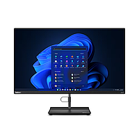 Моноблок 27FM/i7-13620H/16/1TB SSD/Intel HD/W11P/K M/Black ThinkCentre 30a 27 Gen 4 AIO(1855294361756)