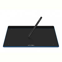 Графічний планшет XP-Pen Deco Fun L Blue