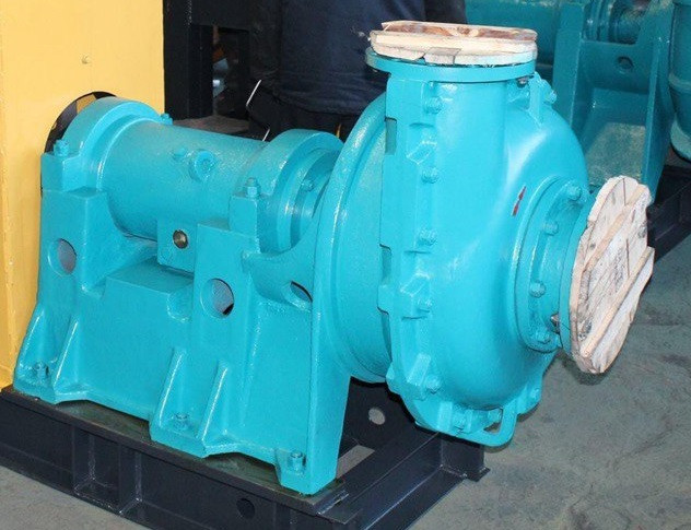 ГРАТ85/40 (насос ГРАТ 85/40)