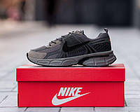 Купить мужские кроссовки Nike Zoom Vomero 5 Dark Grey Мужские кроссовки Nike Zoom Vomero 5 Dark Grey 41