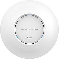 Точка доступу Grandstream GWN7660, 802.11ax 2x2:2 Wi-Fi 6 Access Point