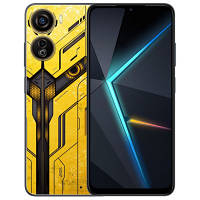 Мобильный телефон ZTE Nubia NEO 5G 8/256GB Yellow 1006457 d