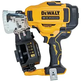 Акумуляторний нейлер DeWALT DCN45RN (каркас)