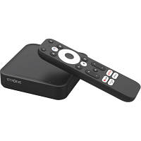 Медиаплеер Strong LEAP-S3 Android TV BOX LEAP-S3 d