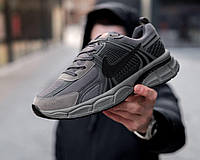 Купить мужские кроссовки Nike Zoom Vomero 5 Dark Grey Мужские кроссовки Nike Air Max Кроссовки nike running 41