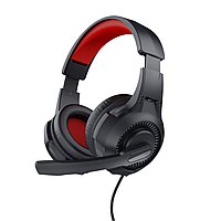 Гарнітура ігрова Over-ear gaming headset GAMING HEADSET PR1