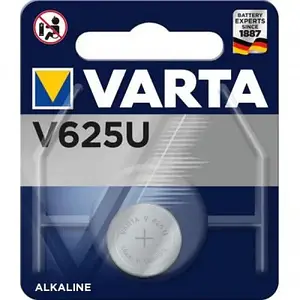 Батарейка Varta V625U