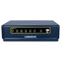 Сонячний Інвертор Luminous LUM SOLAR UPS 850VA\12V \UA NXG+ 850VA\12V PR1
