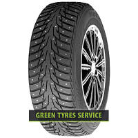 Nexen WinGuard WinSpike WH62 185/65 R15 92T XL (под шип)