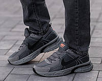 Купить мужские кроссовки Nike Zoom Vomero 5 Dark Grey Спортивные кроссовки мужские Купить мужские кроссовки 41