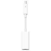 Мережева карта Apple Thunderbolt to Gigabit Ethernet Adapter (MD463LL/A)