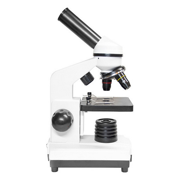 Мікроскоп Optima Explorer 40x-400x (MB-Exp 01-202A) - фото 3 - id-p2199380931