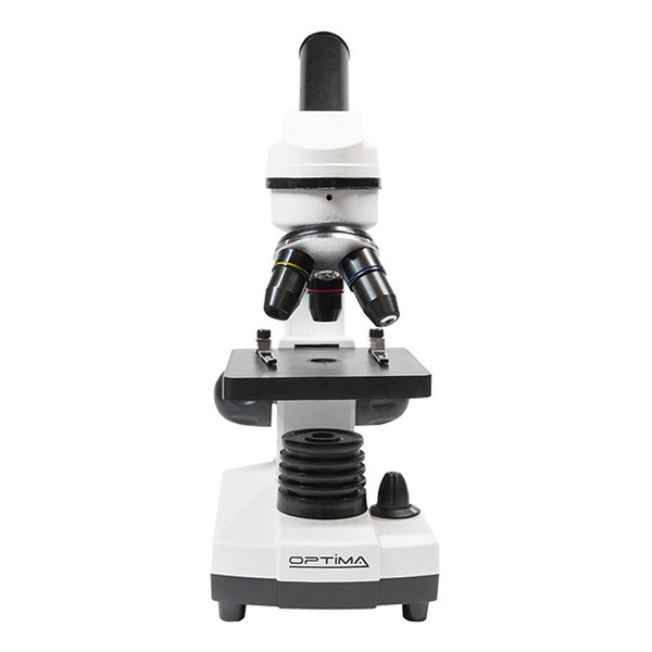Мікроскоп Optima Explorer 40x-400x (MB-Exp 01-202A) - фото 4 - id-p2199380931