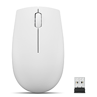 Миша Lenovo 300 Wireless Mouse (Cloud Grey) 300 Wireless Mouse Cloud Grey(725516726756)