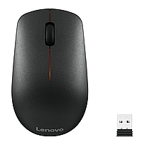 Миша Lenovo 400 Wireless Mouse (Black) 400 Wireless Mouse Black(17053169756)