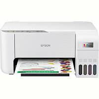 БФП А4 цв. Epson L3256 Фабрика печати c WI-FI (C11CJ67414)