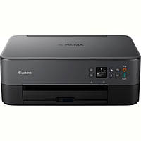 МФУ А4 цв. Canon Pixma TS5340BK c Wi-Fi (3773C107AA)