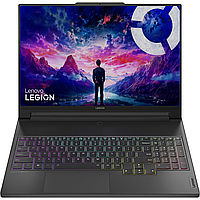 Ноутбук 16_3.2K/i9-13980HX/32/2TB SSD/RTX 4080 12G B/DOS/BL/F/Carbon black Legion 9 16IRX8(323567820756)