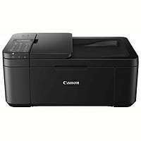 МФУ А4 цв. Canon Pixma TR4540 с Wi-Fi (5072C007)