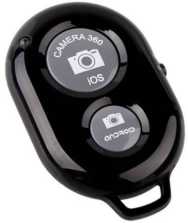 Кільцева Світлодіодна лампа Набір Блогера 3 в 1 Гнучкий тримач для телефону на прищіпці Bluetooth пульт FLH - фото 4 - id-p2199349943
