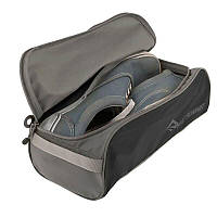 Чехол для обуви Sea To Summit TL Shoe Bag Black/Grey S 5л (STS ATLSBSBK)