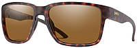 Очки Smith Optics Emerge Tortoise Polar Brown