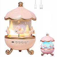 Ночник Fairy Tale E11 with Bluetooth 1200 mAh mid