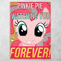 Плакат постер "My Little Pony / Май литл пони" №7