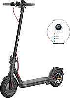 Электросамокат Xiaomi Mi Electric Scooter 4 Black