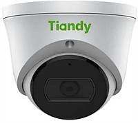 Tiandy Камера IP TC-C34XN, 2MP, Turret, 2.8mm, f/2.0, IR30m, PoE, IP67 Chinazes Это Просто