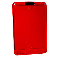 Планшет для малювання WToys екран 8”5 червоний 14*22 см (87166), фото 2