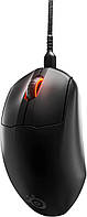 Мышь SteelSeries Prime mini Black (B09BRFBSNV) 4532